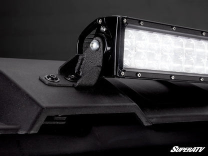 Polaris Xpedition 30" Light Bar Roof Mount Brackets