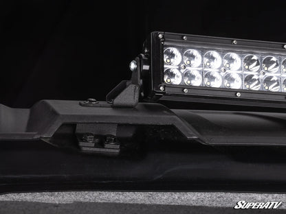 Polaris Xpedition 30" Light Bar Roof Mount Brackets