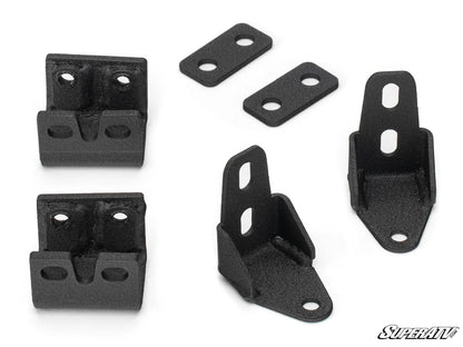 Polaris Xpedition 30" Light Bar Roof Mount Brackets