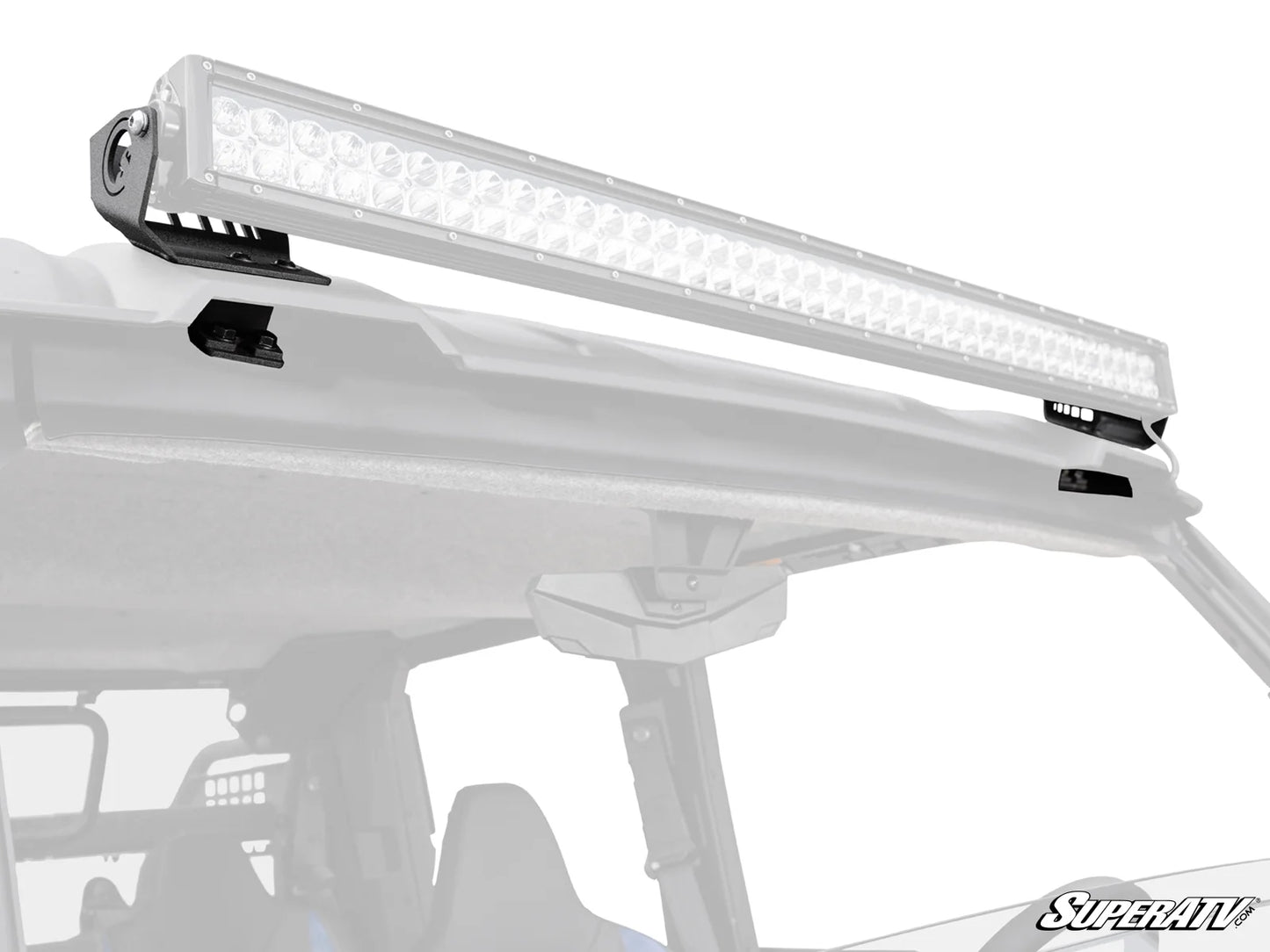 Polaris Xpedition 40" Light Bar Roof Mount Brackets
