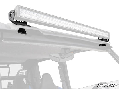 Polaris Xpedition 40" Light Bar Roof Mount Brackets