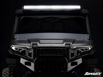 Polaris Xpedition 40" Light Bar Roof Mount Brackets