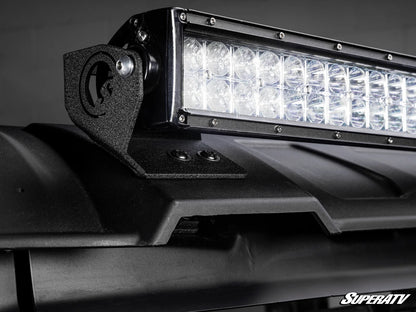 Polaris Xpedition 40" Light Bar Roof Mount Brackets