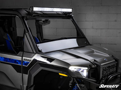 Polaris Xpedition 40" Light Bar Roof Mount Brackets