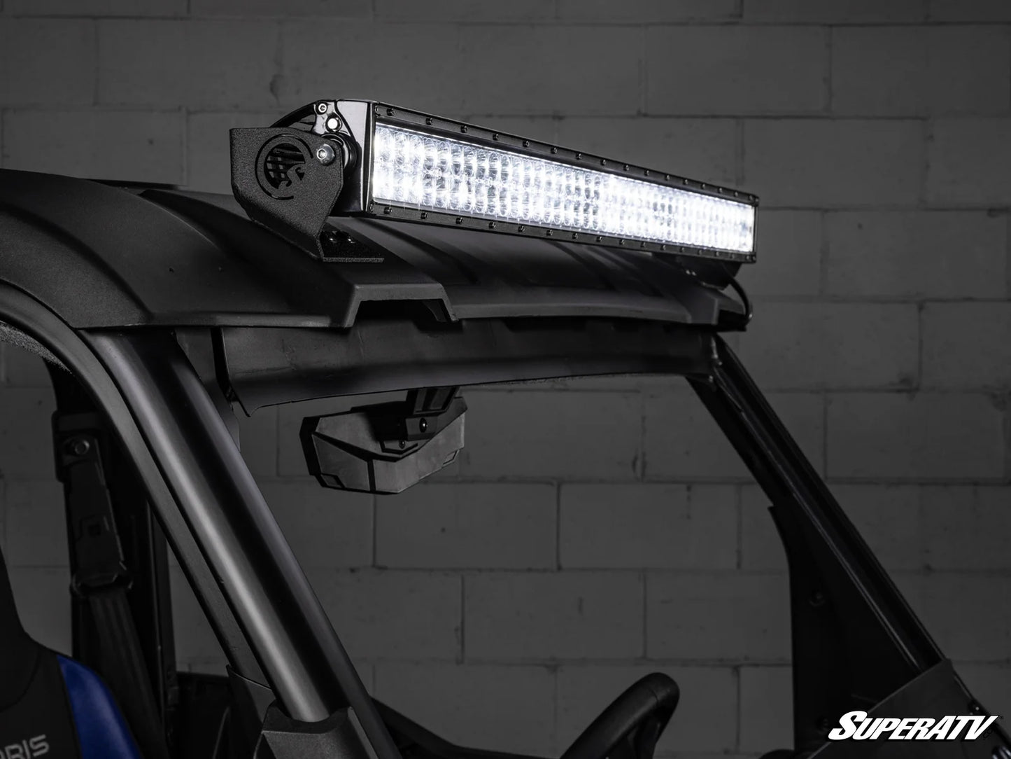 Polaris Xpedition 40" Light Bar Roof Mount Brackets