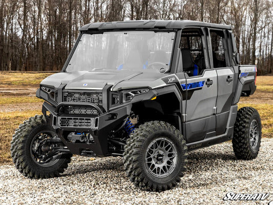 Polaris Xpedition Full Windshield