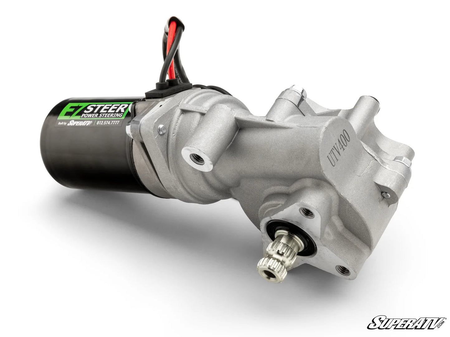 Kawasaki KRX & KRX4 1000 EZ-STEER Power Steering EPS 400-600W