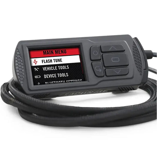 Power Vision 3 for Kawasaki Teryx H2