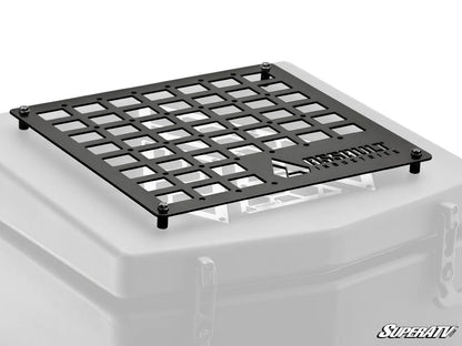 Kawasaki KRX & KRX4 Assault Cooler Cargo Box