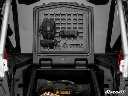 Kawasaki KRX & KRX4 Assault Cooler Cargo Box
