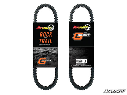 Polaris Xpedition Rev1 Clutch Kit