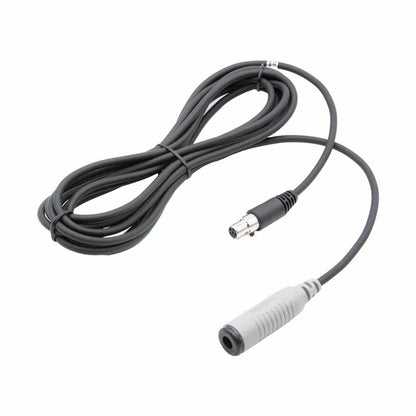 Rugged Radios STX STEREO Straight Cable to Intercom (Select Length)