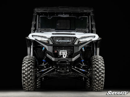 Kawasaki Ridge SDi Terrain Master 2.1 Shocks