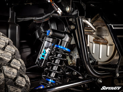 Kawasaki Ridge SDi Terrain Master 2.1 Shocks