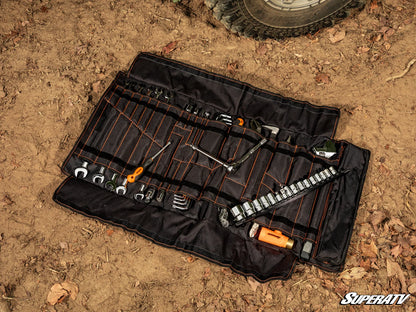 SuperATV's ATV/UTV Universal Tool Kit