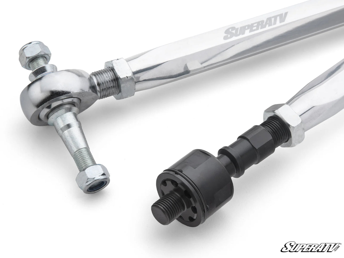 Kawasaki KRX & KRX4 1000 HD Billet Aluminum Tie Rod Kit