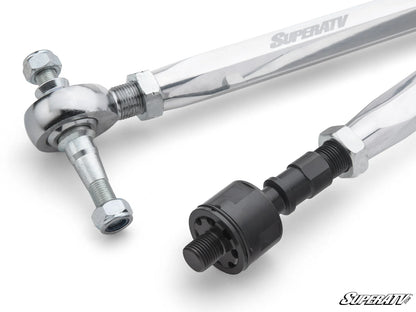 Kawasaki KRX & KRX4 1000 HD Billet Aluminum Tie Rod Kit