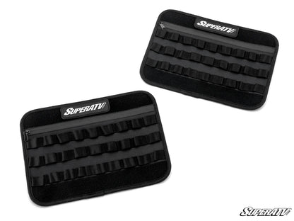 Universal MOLLE-Style UTV Door Bags