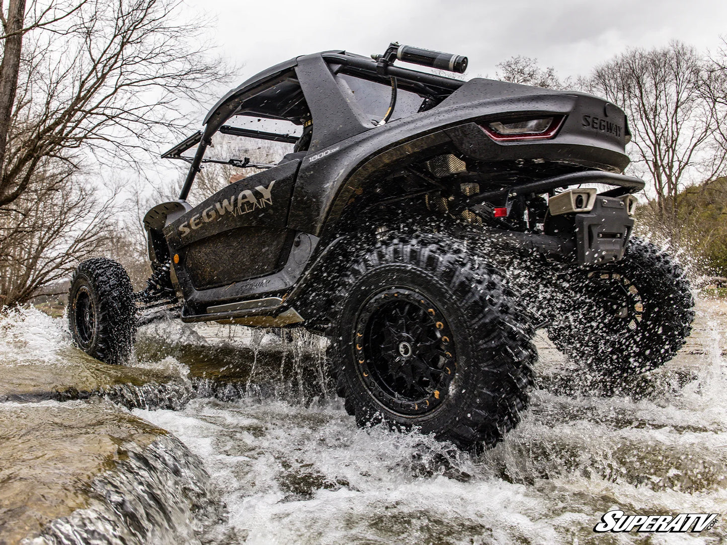 MADLock Beadlock Wheels