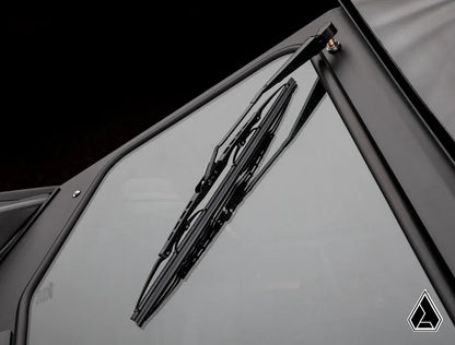Assault Industries Polaris RZR XP Glass Windshield