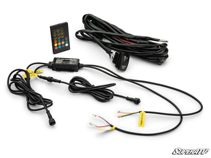 SuperATV Magnum LED Whip Lights