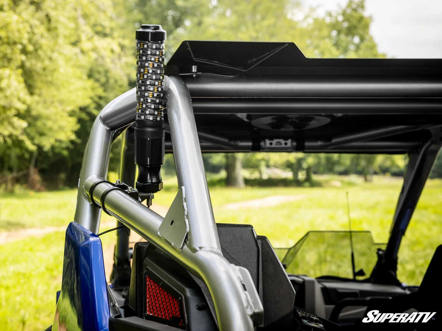SuperATV Magnum LED Whip Lights