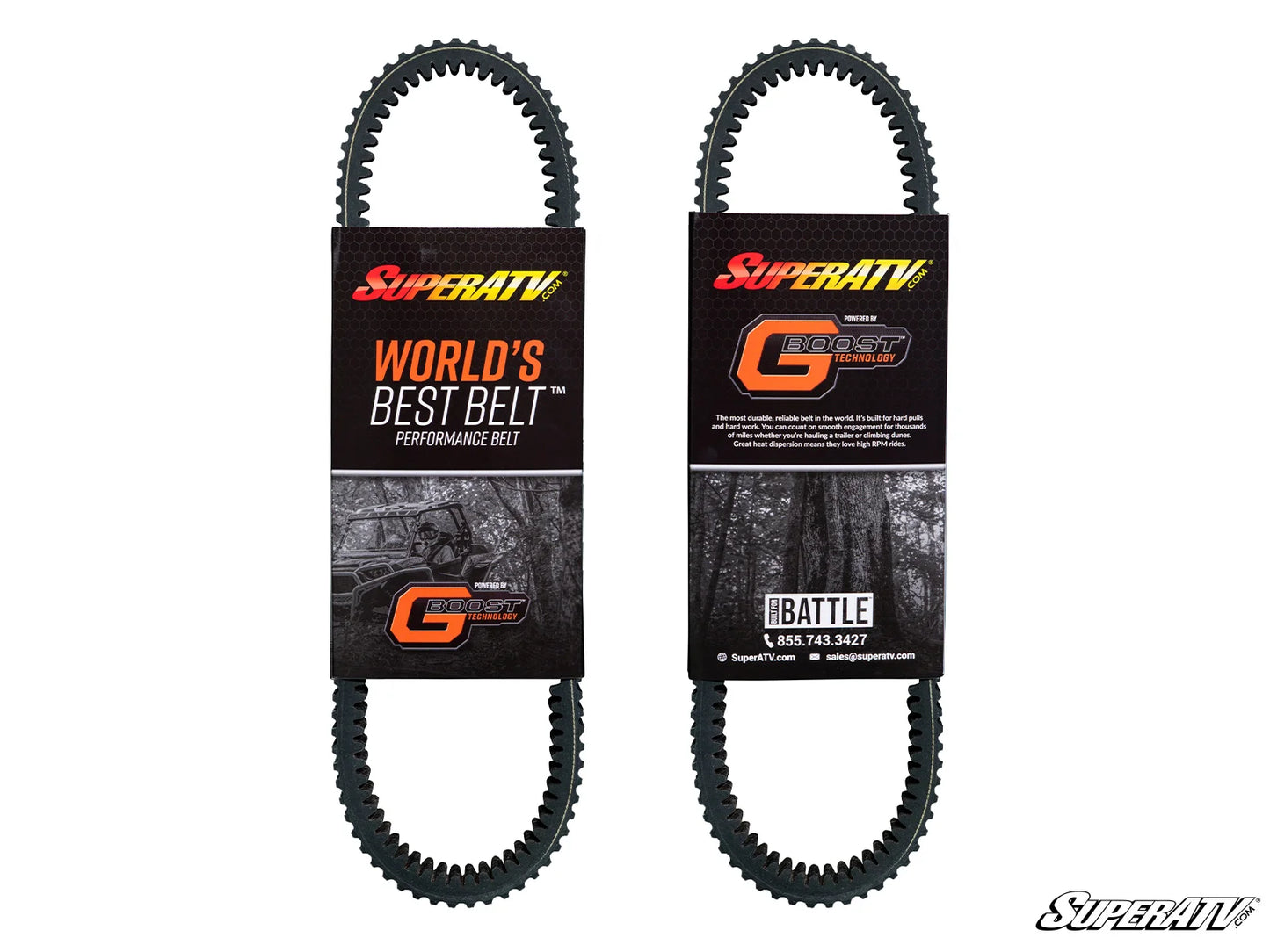 Polaris Xpedition Rev1 Clutch Kit