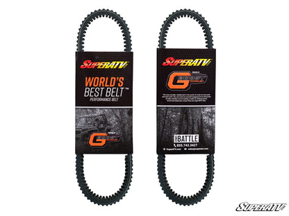 Polaris Xpedition Rev1 Clutch Kit